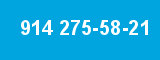 914 275-58-21